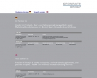 Bild Cronrath Group GmbH
