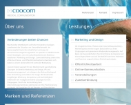 Bild coocom - medical communication ek.