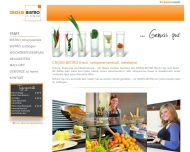 Bild CROSSI - GASTRONOMIE GmbH