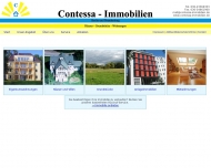 Bild Contessa Immobilien GmbH