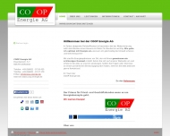 Bild Coop Energie AG