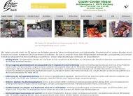 Bild Copier-Center Haase Verwaltung GmbH