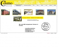 Bild Cosmo Immobilien GmbH