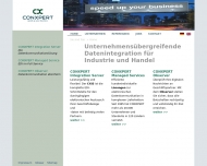 Bild conXpert GmbH & Co. KG