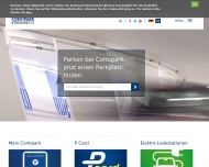 Bild Contipark Parkgarage Marienplatz Mnchen GmbH