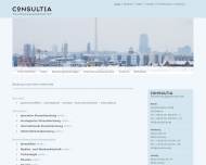 Bild Consultia Steuerberatungsgesellschaft mbH