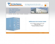 Bild Containi GmbH