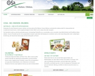 Bild CoSa Naturprodukte GmbH