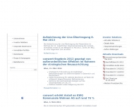Bild conwert Eisa III Invest GmbH