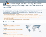 Bild CONSULTIC Marketing & Industrieberatung GmbH