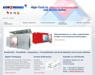 Bild ConThermo GmbH & Co.KG