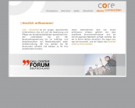 Bild Core Connection GmbH & Co. KG