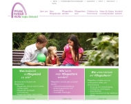 Bild contact-Jugendhilfe und Bildung gGmbH