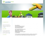Bild CornTec Biogas-Seligweiler GmbH & Co. KG