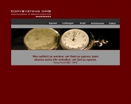 Bild CopySystems oHG
