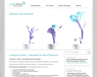 Bild coretress GmbH