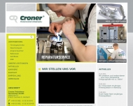 Bild CRO Verwaltungs GmbH