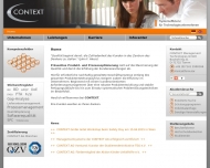 Bild CONTEXT Management Technologies GmbH