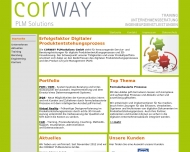 Bild CORWAY CATservice GmbH