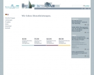 Bild Corporate Care Organisation & Unternehmensbetreuung GmbH