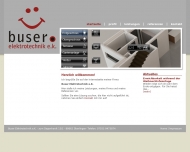 Bild Buser Elektrotechnik e.K.