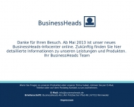 Bild BusinessHeads AG