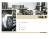 Bild Ayden Unternehmergesellschaft (haftungsbeschrnkt)
