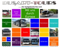 Bild BusArt-Tours GmbH