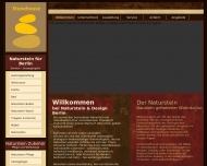 Bild A-Z Naturstein & Design Kpenick GmbH