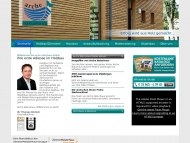 Bild Arche Naturhaus GmbH