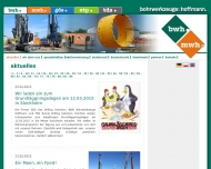 Bild bohrwerkzeuge hoffmann KG