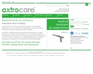Bild Axtrocare GmbH