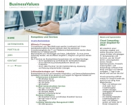 Bild BusinessValues IT-Services GmbH