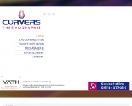 Bild Crvers Industriethermographie GmbH & Co. KG