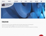 Website Business Control Software