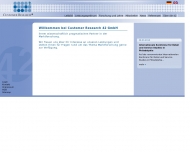 Bild Customer Research 42 GmbH