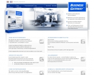 Bild Business Gateway AG