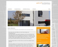 Bild arch+E Gesellschaft von Architekten mbH