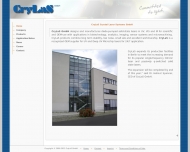 Bild CryLaS GmbH
