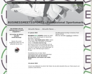 Bild businessmeetssports GmbH