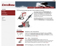 Bild CryoSnow GmbH