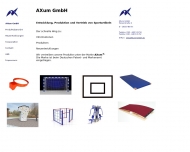 Bild Axum GmbH