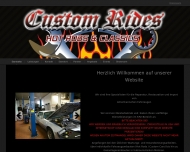 Bild Custom Rides GmbH