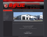 Bild Bolte Fahrzeugtechnik GmbH
