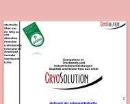 Bild Cryosolution GmbH