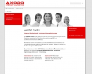 Bild AXODO GmbH