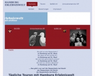 Bild Ayhan Erberk -Hamburg-Erlebniswelt-