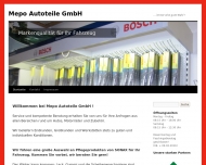 Bild Auto-Teile MEPO
