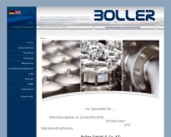 Bild Boller GmbH & Co. KG