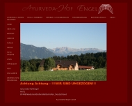 Bild Ayurveda-Hof Engel KG